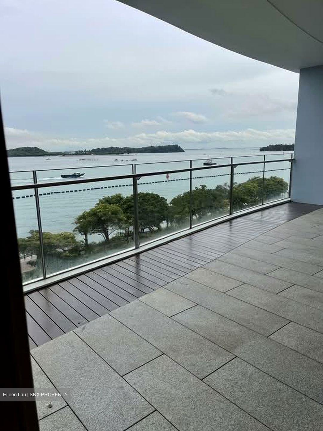 The Coast at Sentosa Cove (D4), Condominium #582519441